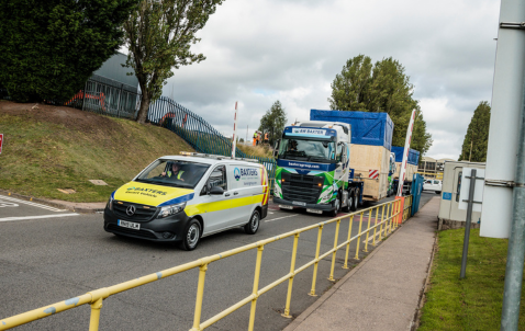 European Road Freight